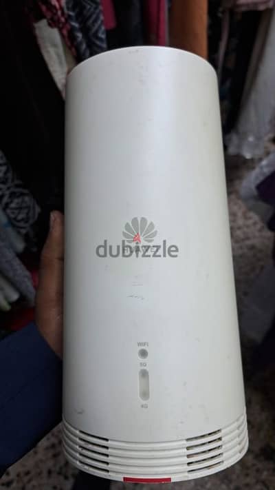 Huawei 5G cpe powerful router All Networks sim working