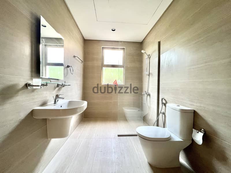 4BR Villa | Hamala | Renovated | Compound Facilities 10