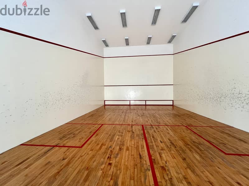 4BR Villa | Hamala | Renovated | Compound Facilities 15