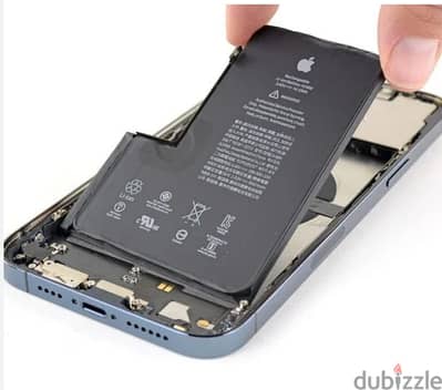 iPhone Spare Parts – Great Prices!  Battery – Only 5 BHD  Camera –