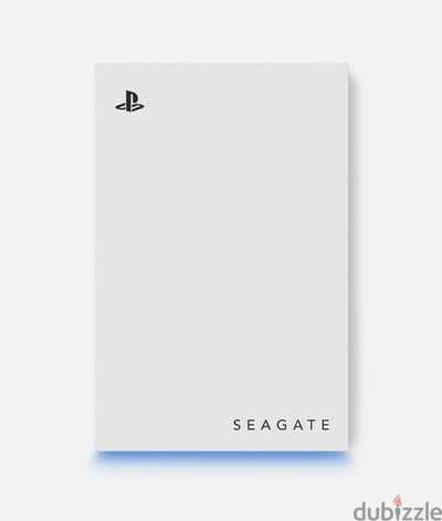 SEAGATE PS4/PS5 Harddrive/Gamedrive - 5TB
