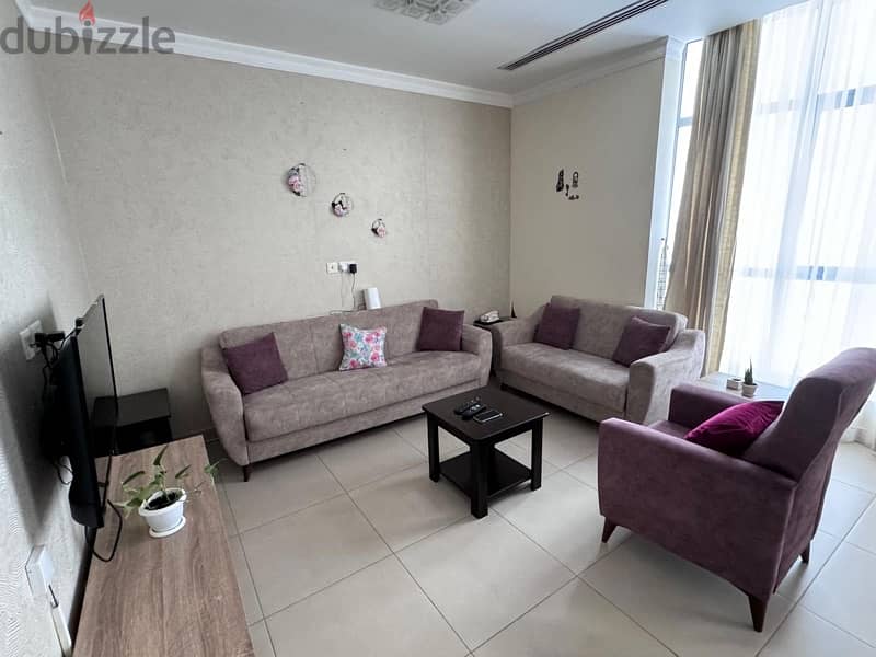 Home appliances & Furniture in very good condition for sale. 1