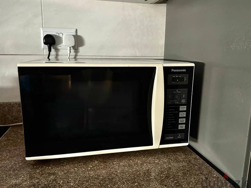 Home appliances & Furniture in very good condition for sale. 3