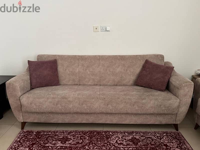 Home appliances & Furniture in very good condition for sale. 6