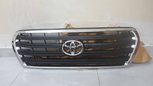 for Toyota cars