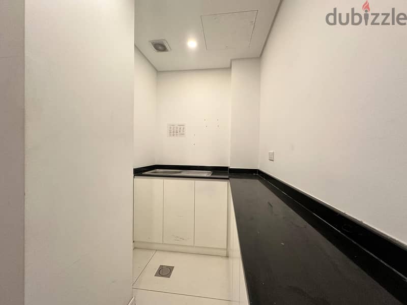 Ready-to-Operate 290 sqm Medical Center – Adliya 10