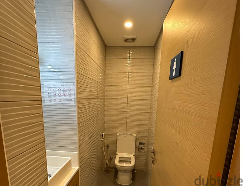 Ready-to-Operate 290 sqm Medical Center – Adliya 11