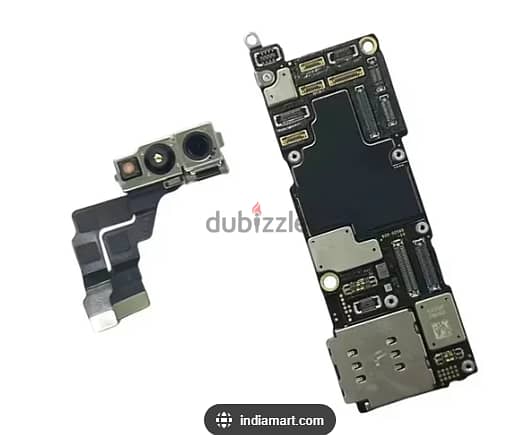 16 Pro max motherboard + face ID 130BD 3