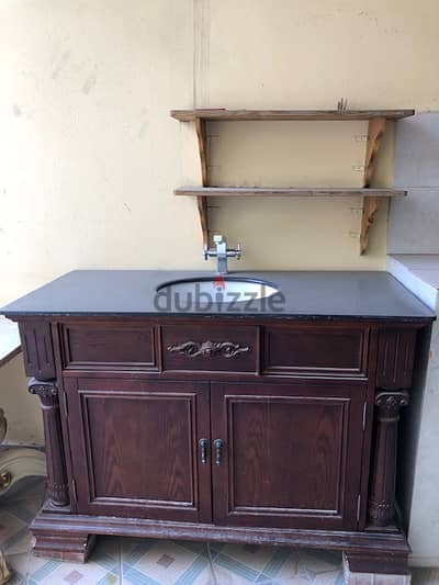 Handwashing with full items " 8 BHD Only "