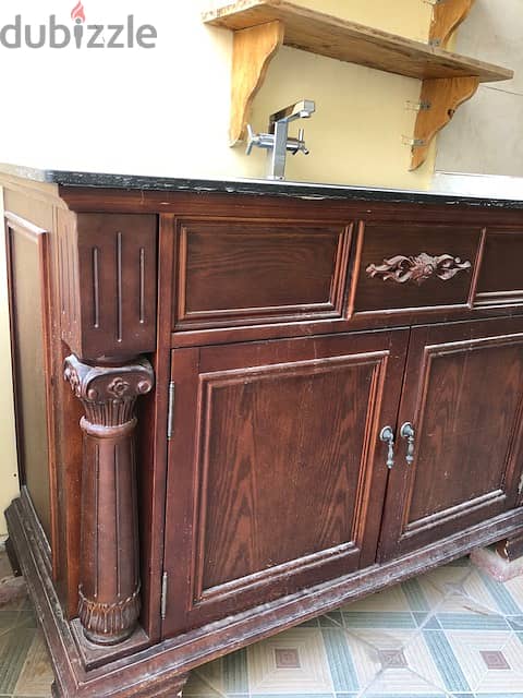 Handwashing with full items " 8 BHD Only " 1
