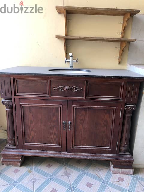 Handwashing with full items " 8 BHD Only " 2