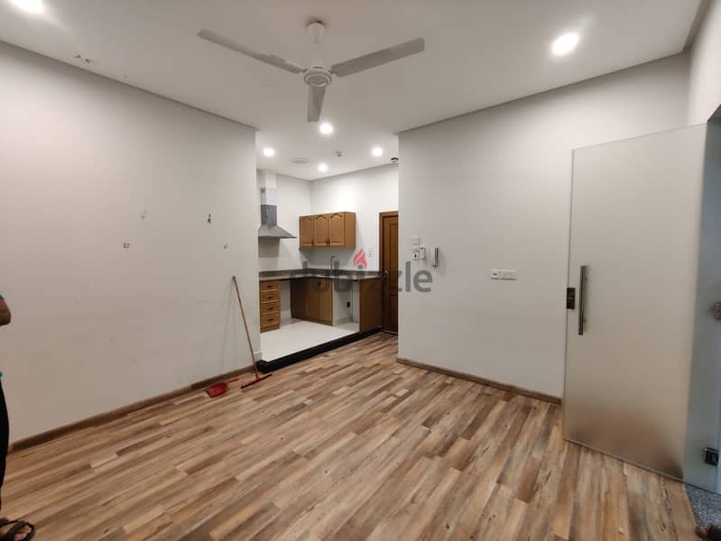 1 BHK Flat for Rent in with EWA and ACs - Apartments for Rent - 105311843