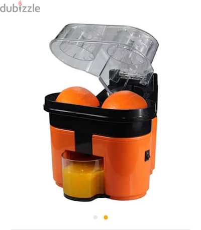 Clikon Citrus Juicer