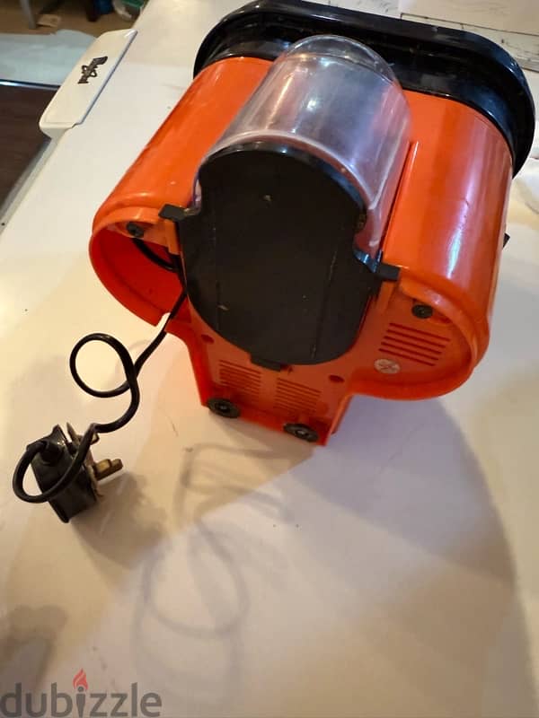 Clikon Citrus Juicer 2