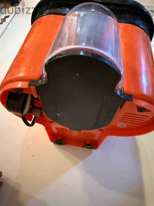 Clikon Citrus Juicer 6