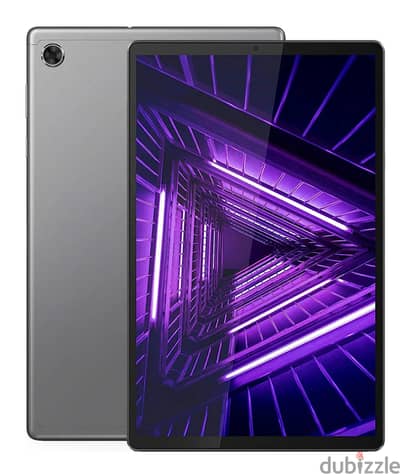 Lenovo TAB M10 HD TB-X306X, 10.1 inch, 4G, 64 GB, Iron Grey