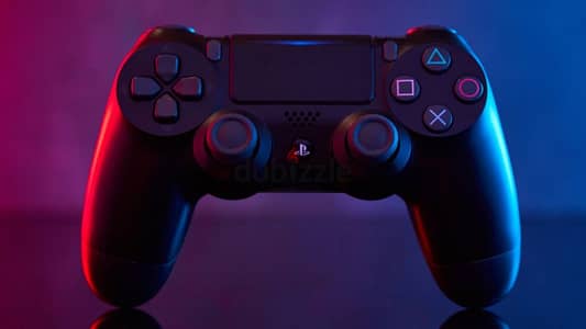 Sony PS4 Dualshock 4 Controller