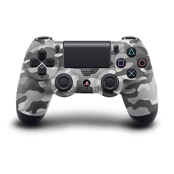 Sony PS4 Dualshock 4 Controller 3