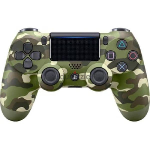 Sony PS4 Dualshock 4 Controller 4
