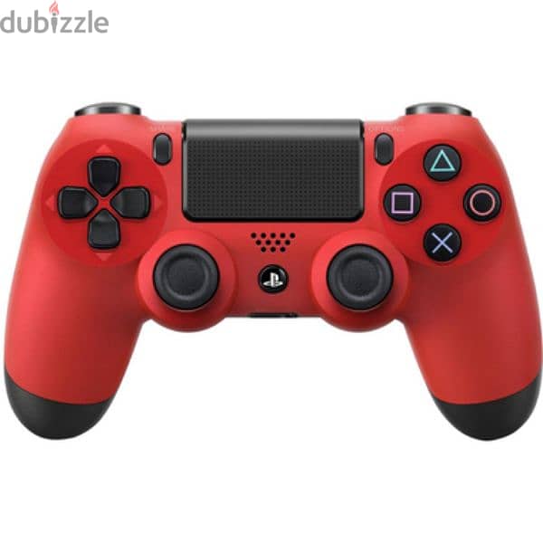 Sony PS4 Dualshock 4 Controller 5