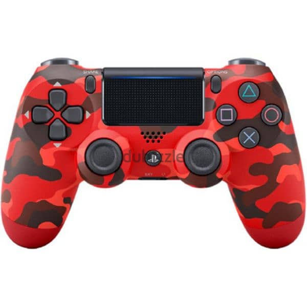 Sony PS4 Dualshock 4 Controller 6