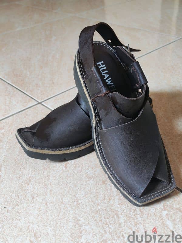 Pakistani Peshawari Chapal For Sale 1