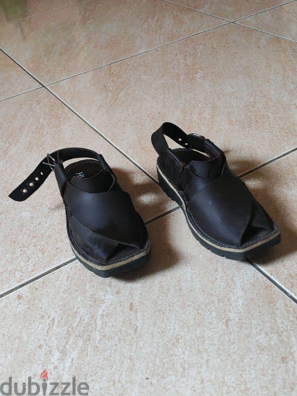 Pakistani Peshawari Chapal For Sale 2