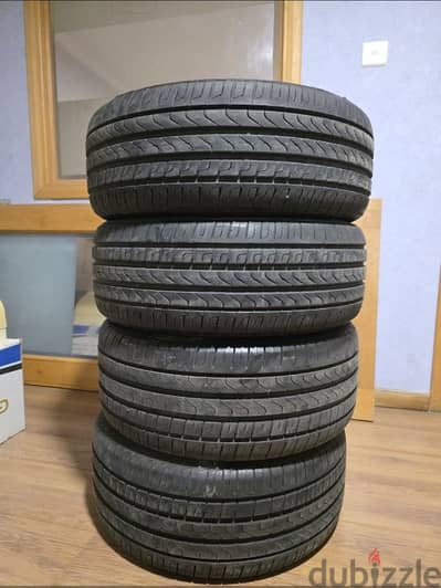 TYRES FOR SALE