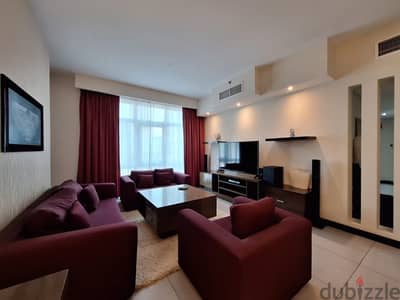 Fully Furnished Flats for Rent