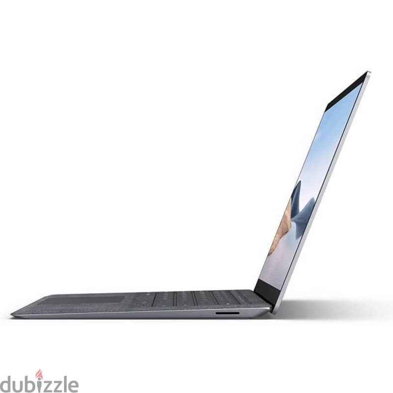11th Gen Microsoft Surface Laptop 4 i7-1185G7-16GB RAM 512GB SSD 9
