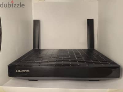 Linksys MR 730 Wifi6 gaming Router
