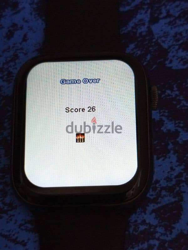 T8 Pro Max Watch 2