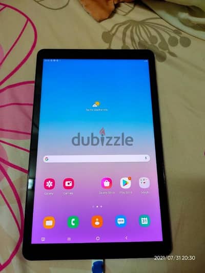 Samsung Galaxy Tab A 8.0 (2019) SM-T290 32GB 2GB 8.0" inch