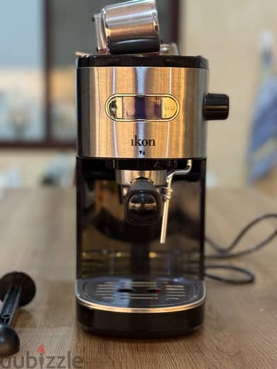 Ikon Coffee Maker