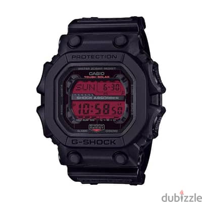King of G G-SHOCK