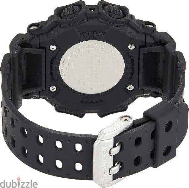 King of G G-SHOCK 2