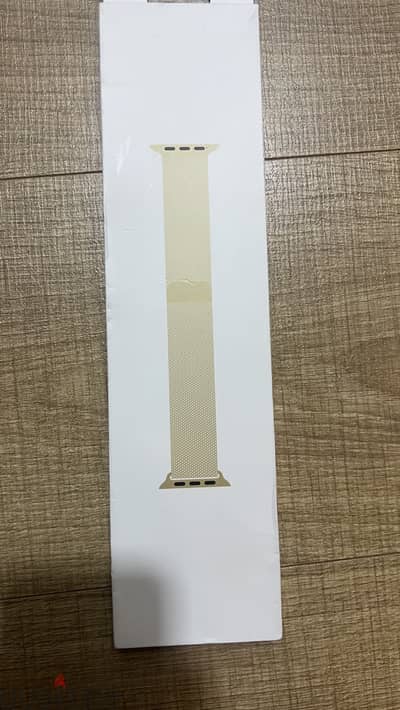 للبيع سوار Apple Watch 41mm