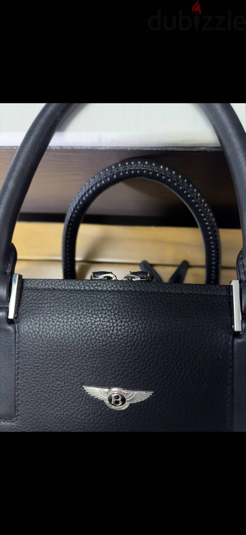 Bentley bag 2