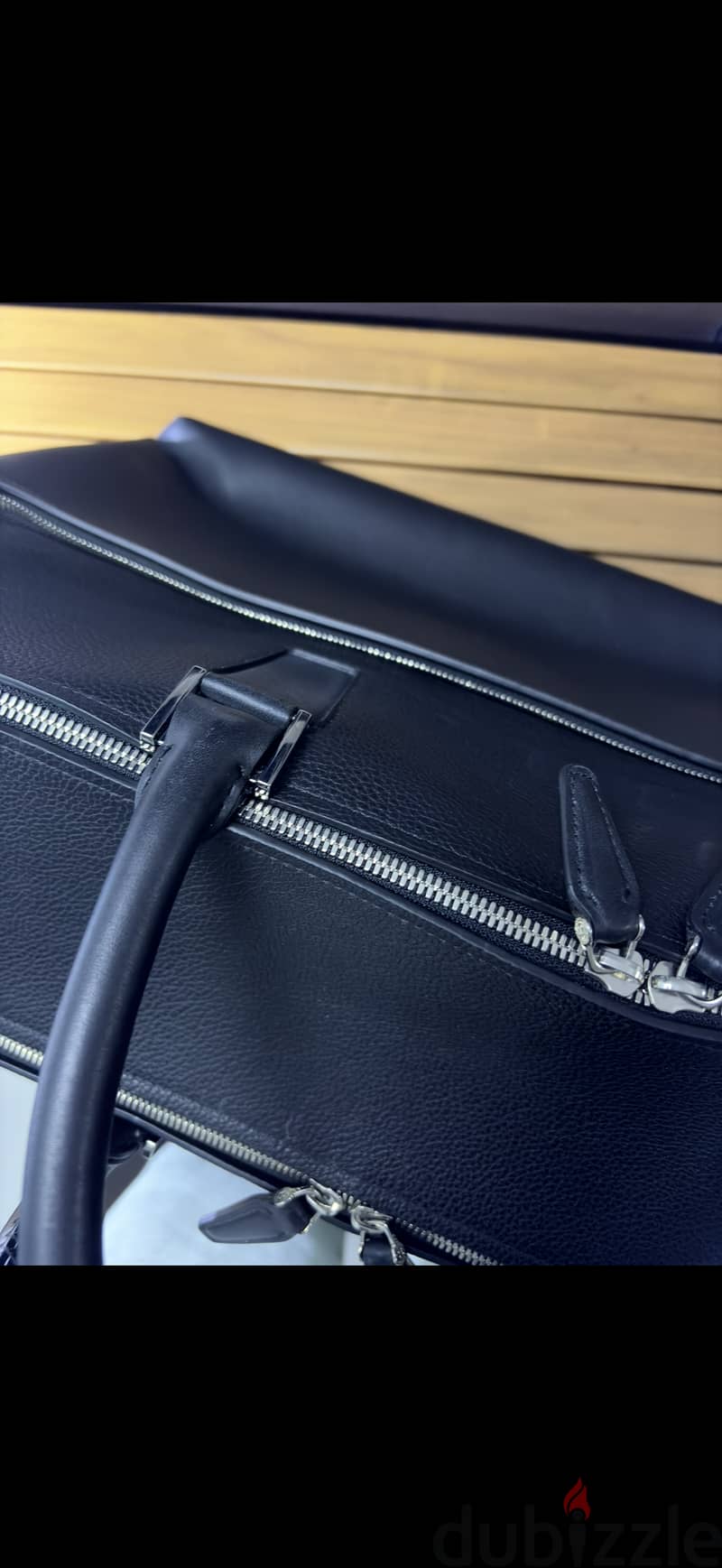 Bentley bag 3