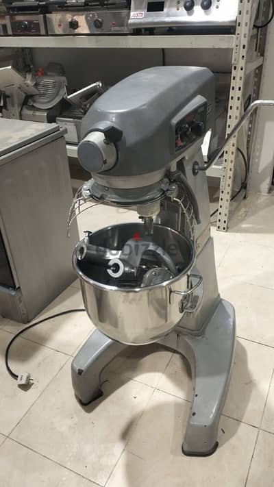 HOBART HL200 Mixer Excellent Condition