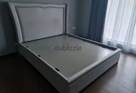 Super king size bed frame