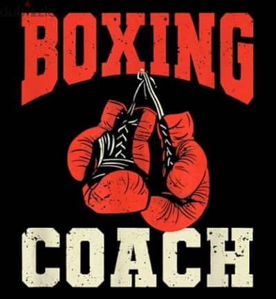 Boxing Coach AT YOUR HOME SAAR/BUDIYA/ HAMALA for Men/Women/Children