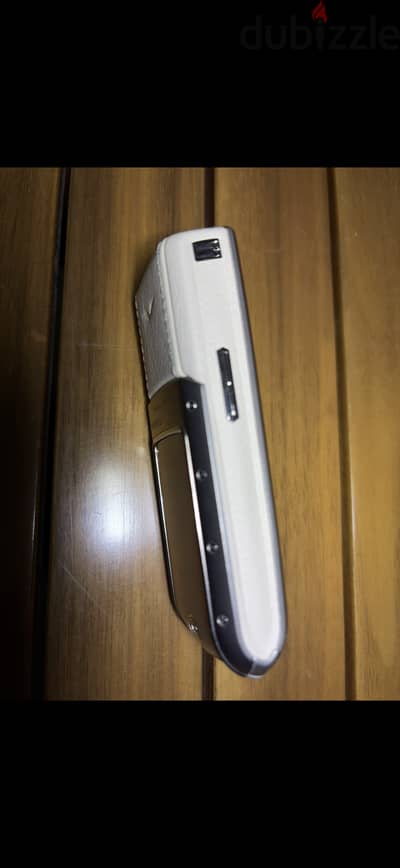 Vertu phone