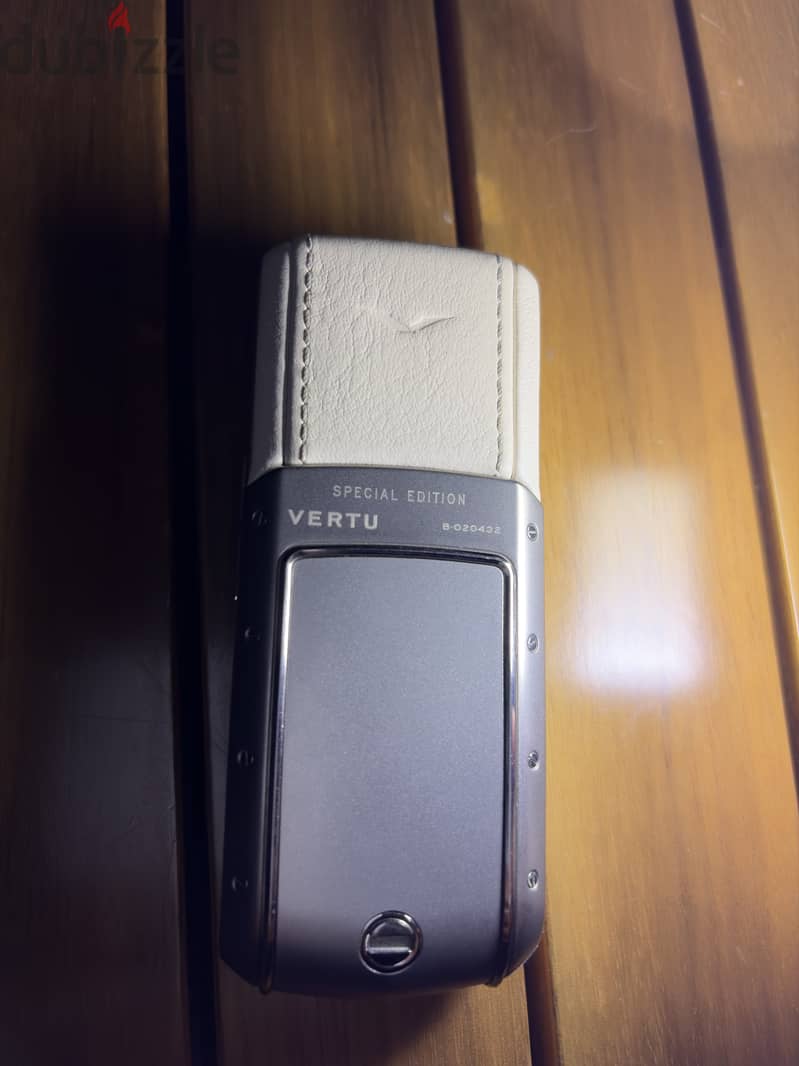 Vertu phone 2