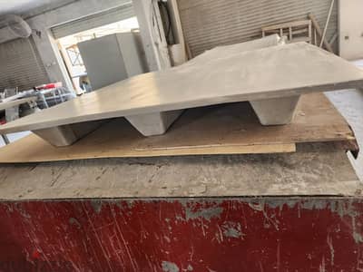 experiences carpentry business working partner