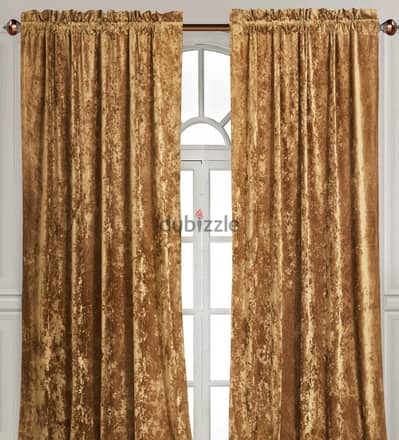curtains