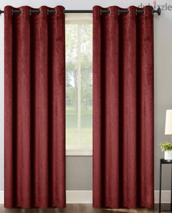 curtains 1