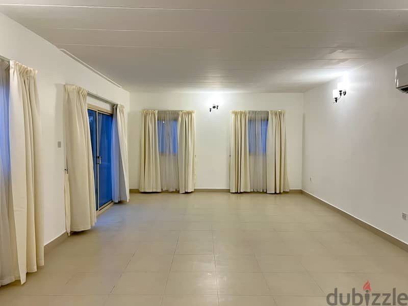 Spacious 3BR Villa | Garden | EWA Incl | Hamala 1