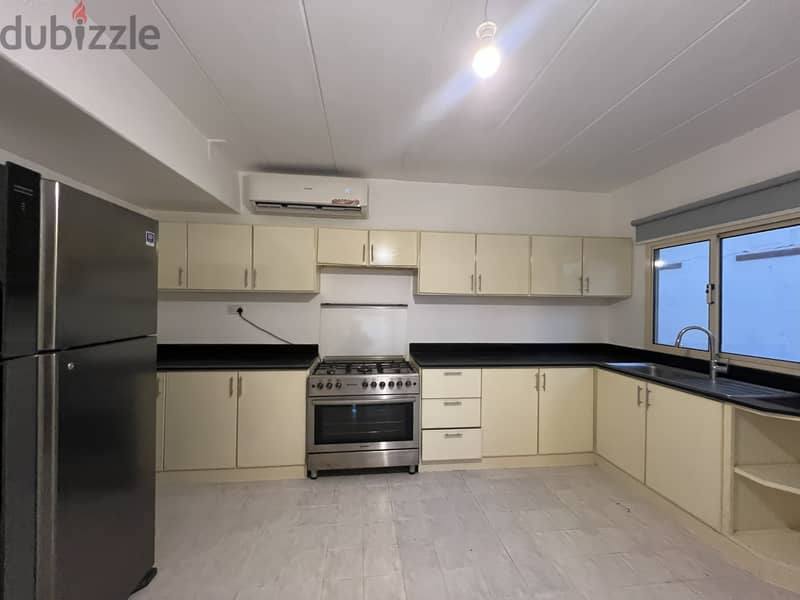 Spacious 3BR Villa | Garden | EWA Incl | Hamala 5