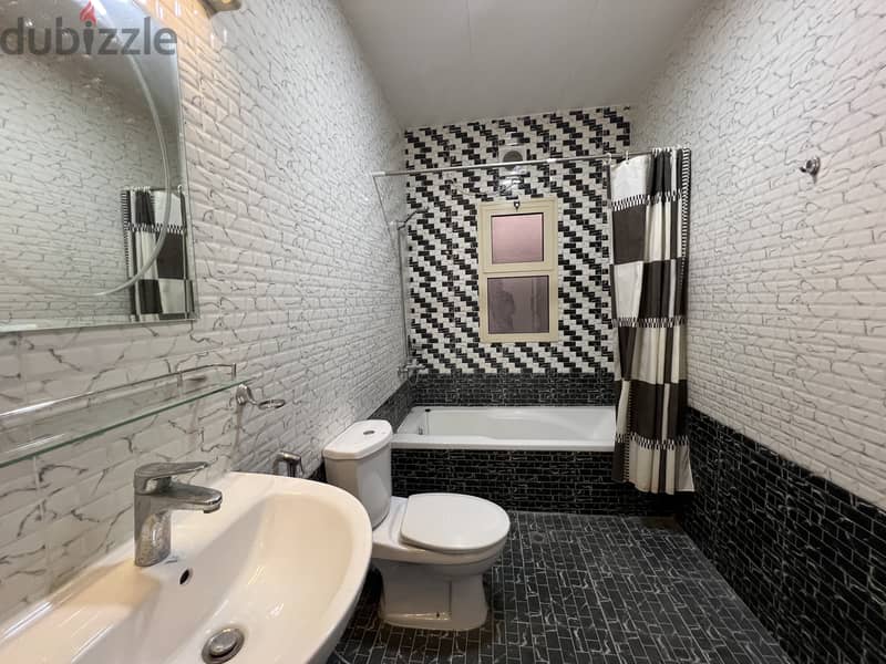 Spacious 3BR Villa | Garden | EWA Incl | Hamala 8
